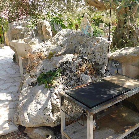 Villa Virginia Ragusa Buitenkant foto