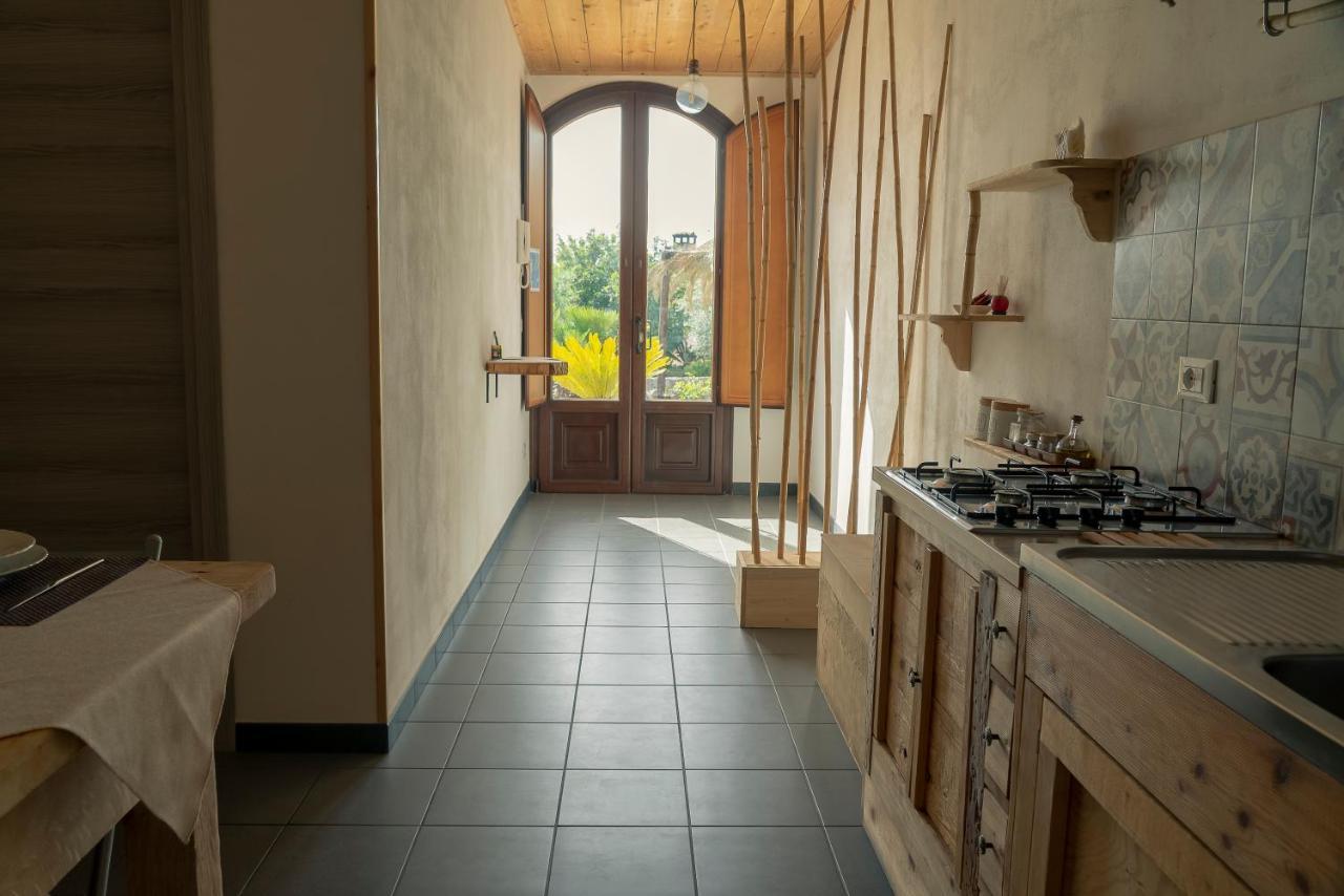 Villa Virginia Ragusa Buitenkant foto