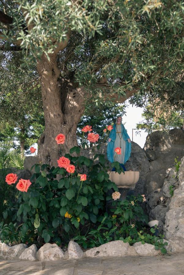 Villa Virginia Ragusa Buitenkant foto