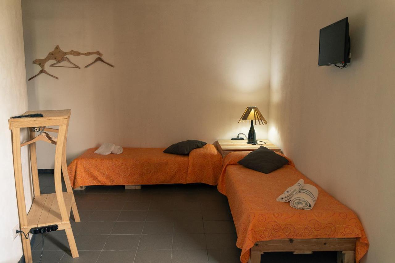 Villa Virginia Ragusa Buitenkant foto
