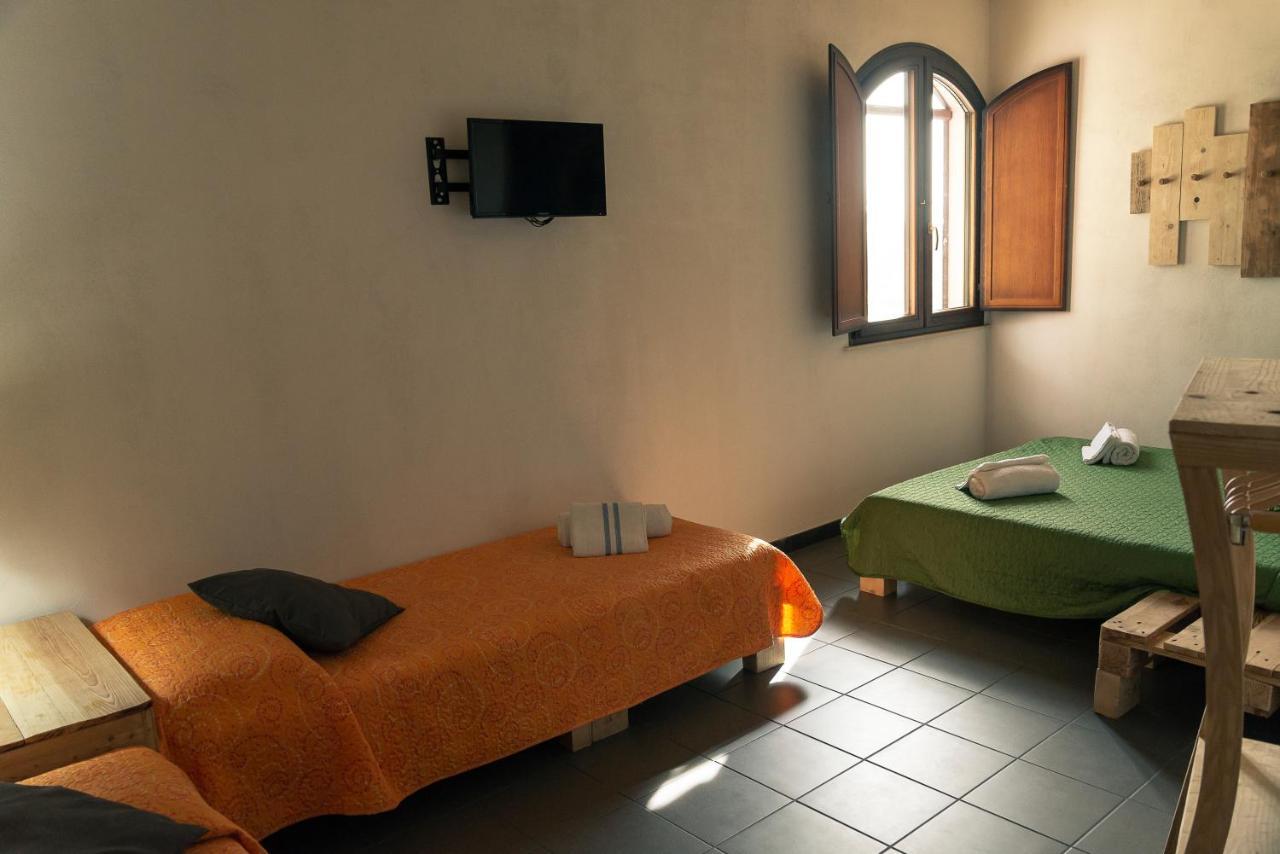 Villa Virginia Ragusa Buitenkant foto