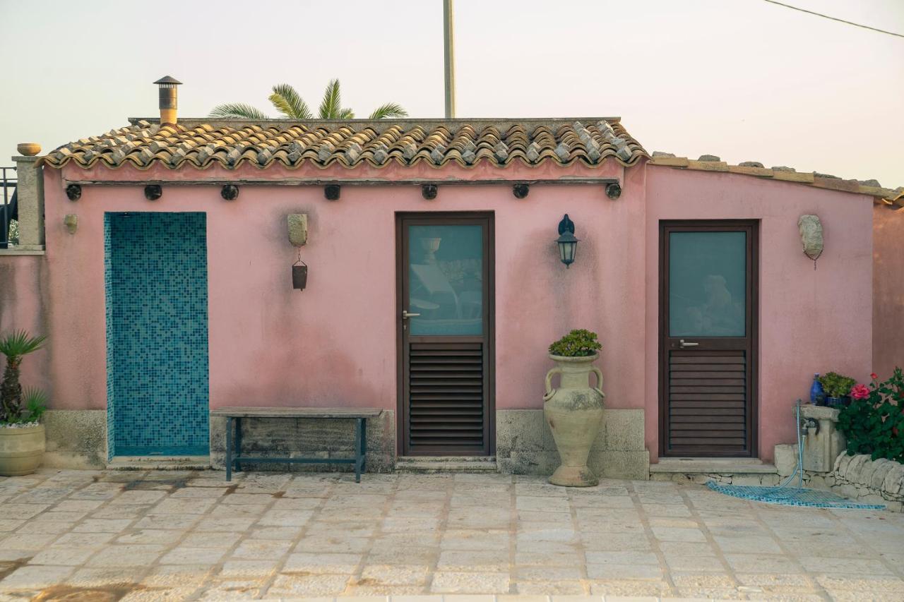 Villa Virginia Ragusa Buitenkant foto