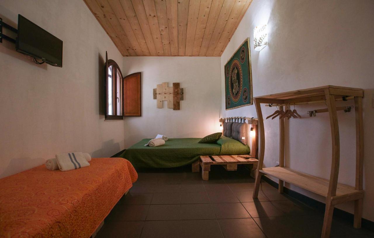 Villa Virginia Ragusa Buitenkant foto