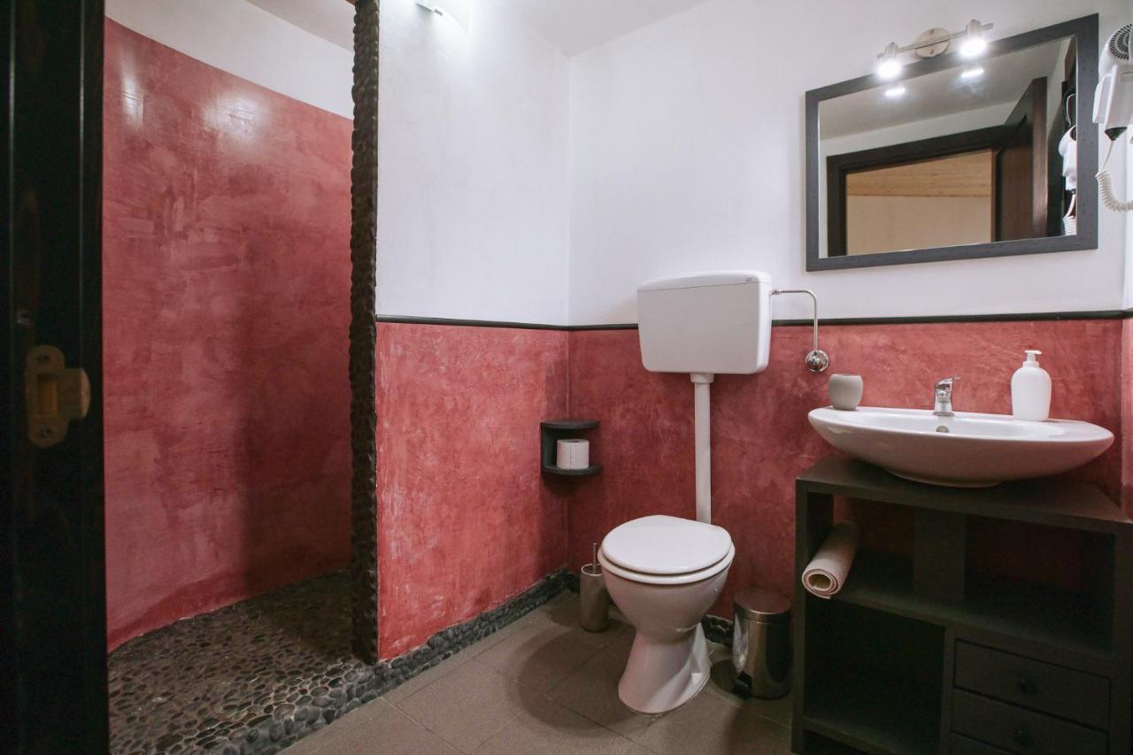 Villa Virginia Ragusa Buitenkant foto
