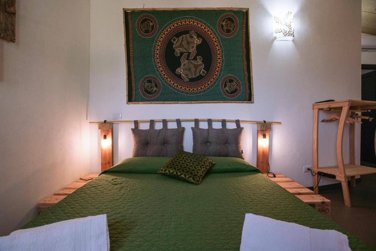 Villa Virginia Ragusa Buitenkant foto