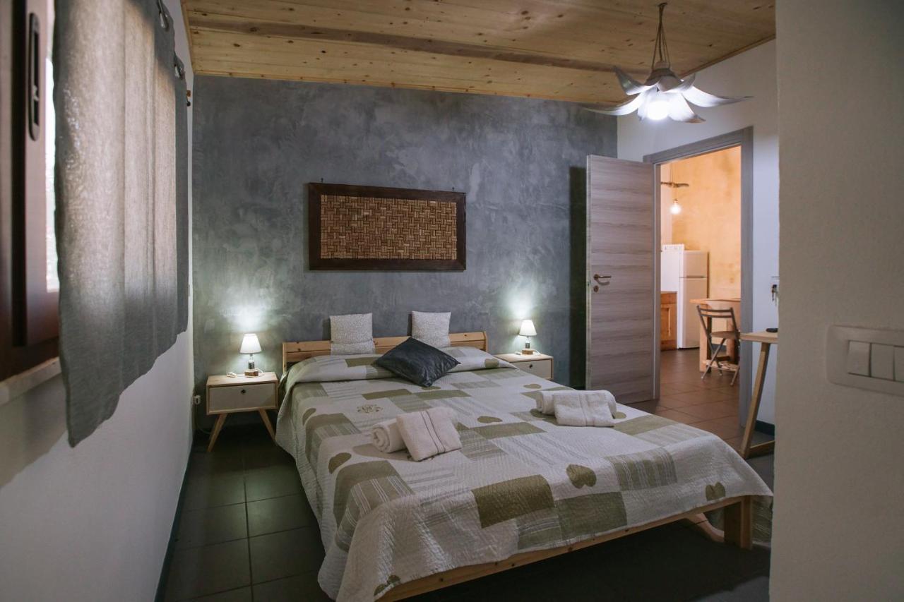 Villa Virginia Ragusa Buitenkant foto