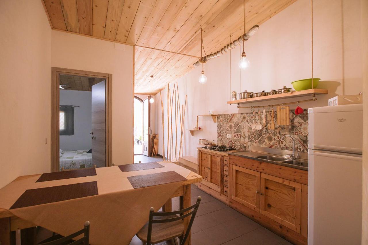 Villa Virginia Ragusa Buitenkant foto