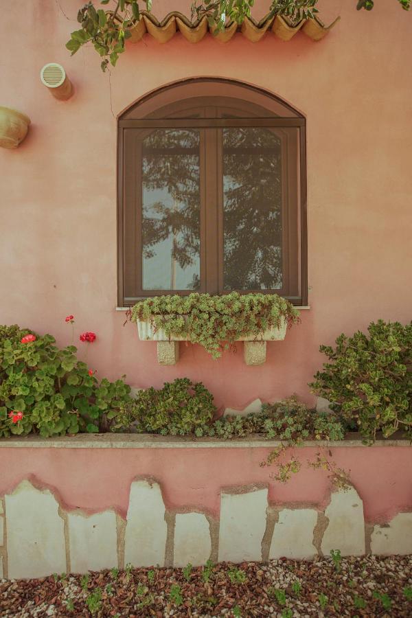 Villa Virginia Ragusa Buitenkant foto