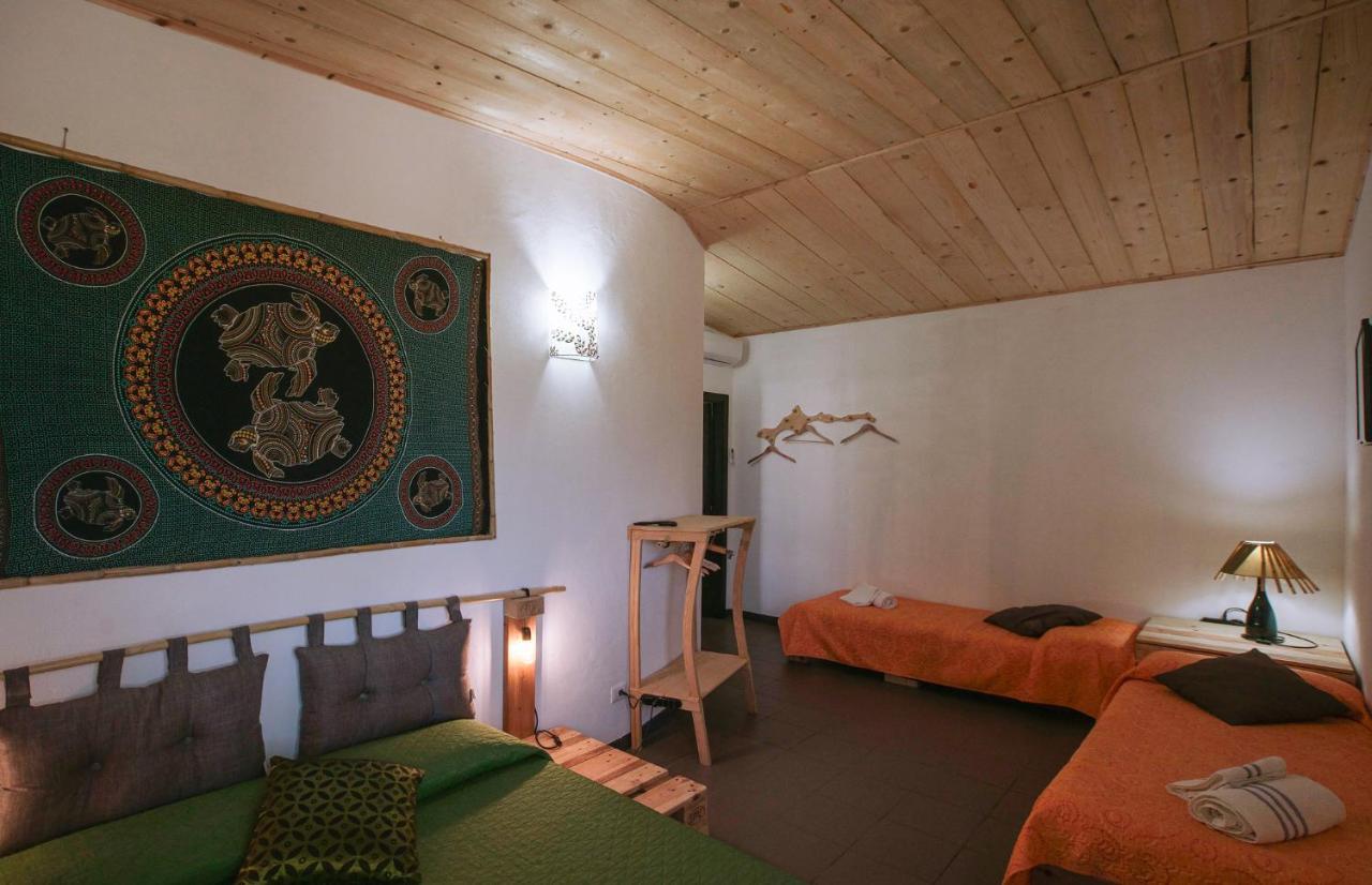 Villa Virginia Ragusa Buitenkant foto