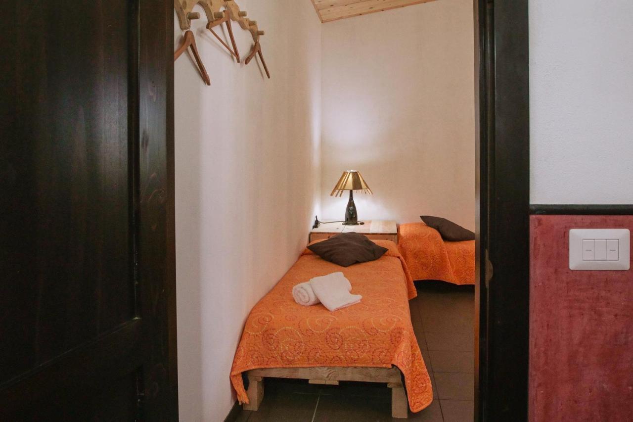 Villa Virginia Ragusa Buitenkant foto