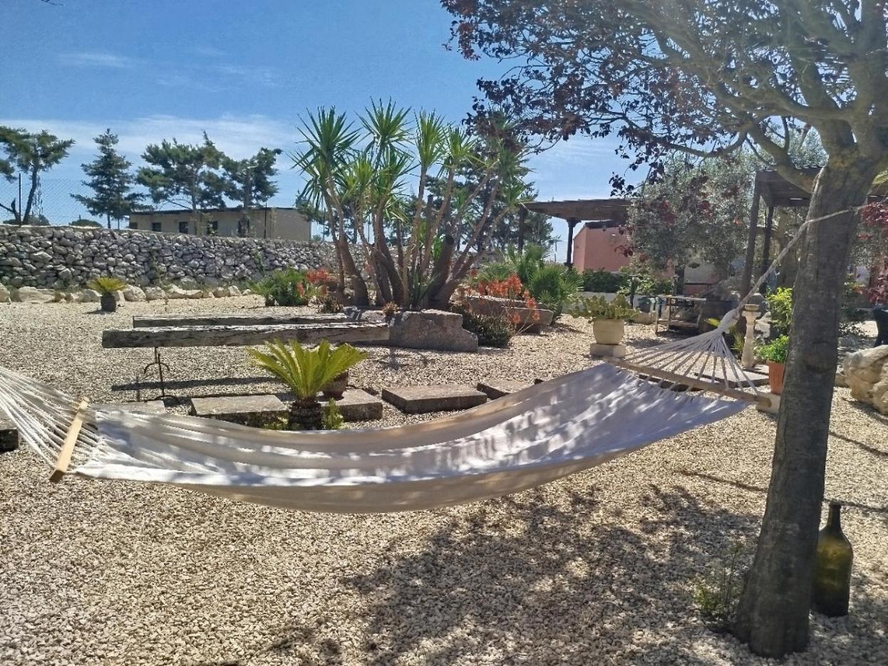 Villa Virginia Ragusa Buitenkant foto