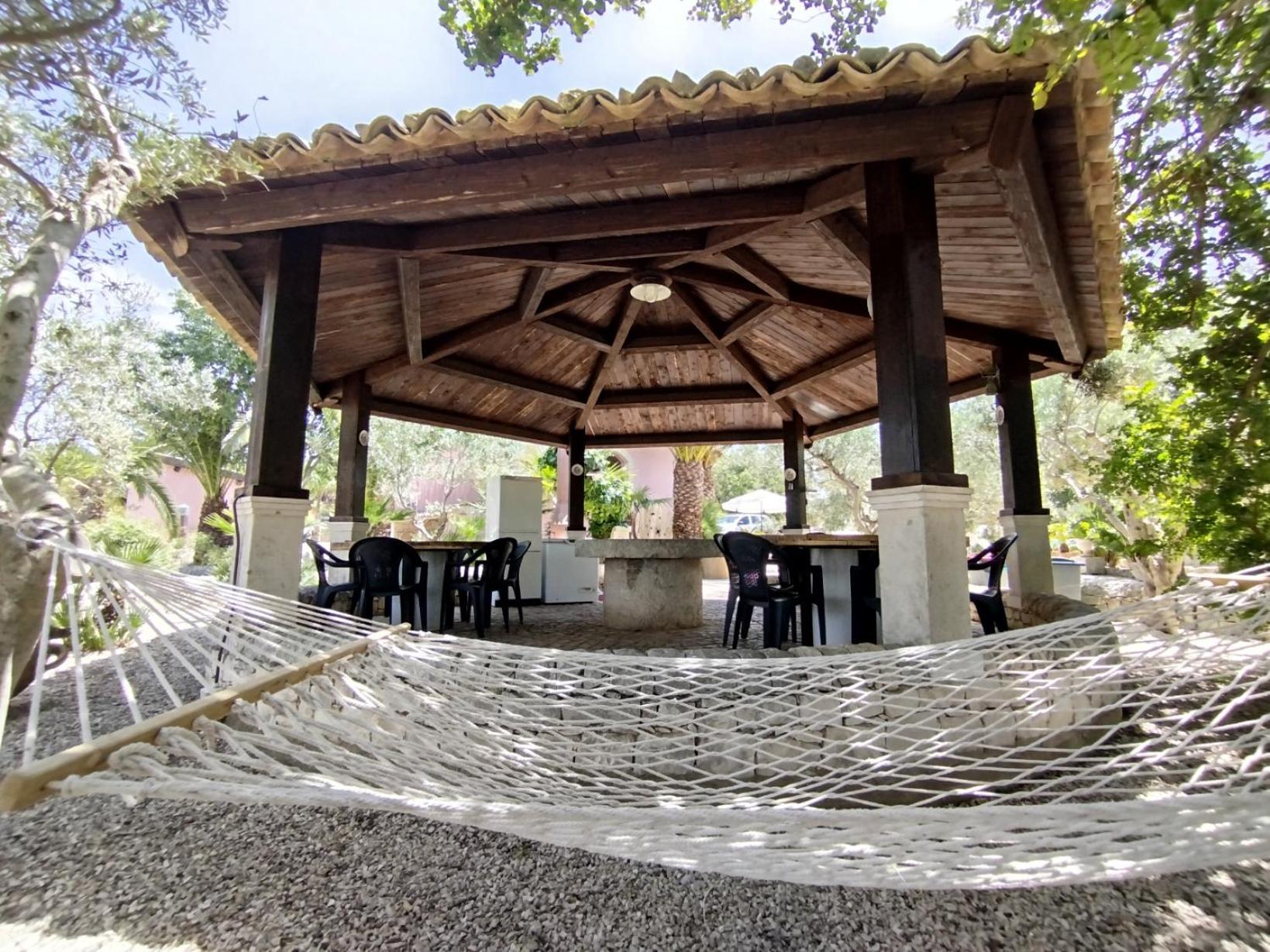 Villa Virginia Ragusa Buitenkant foto