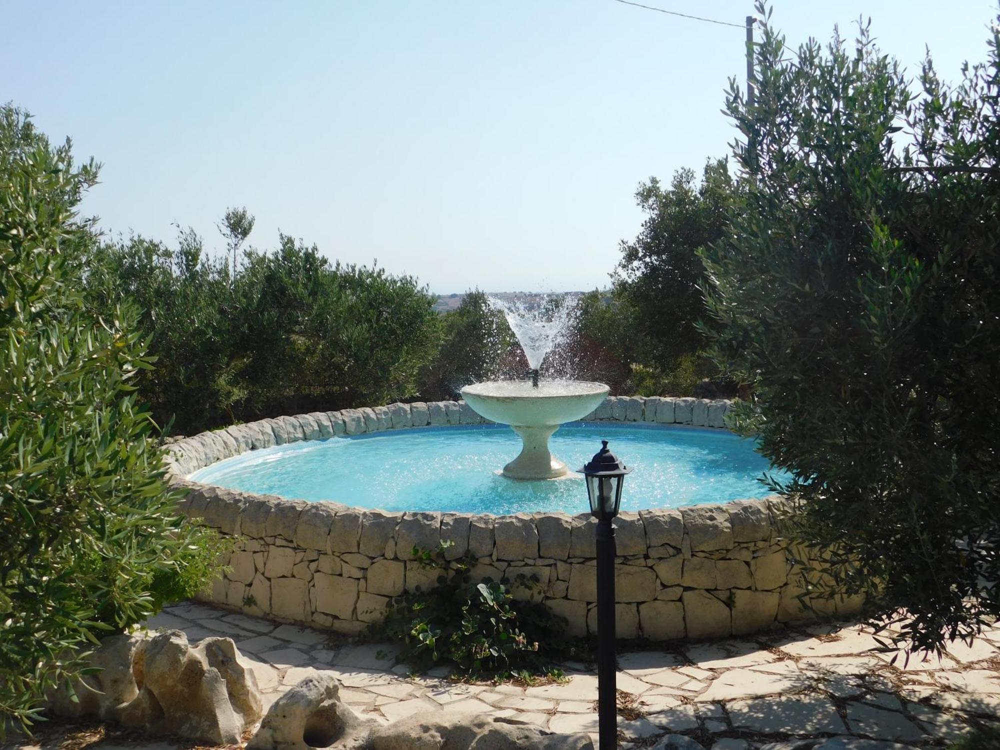 Villa Virginia Ragusa Buitenkant foto